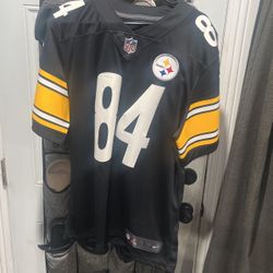Men’s Steelers Jersey