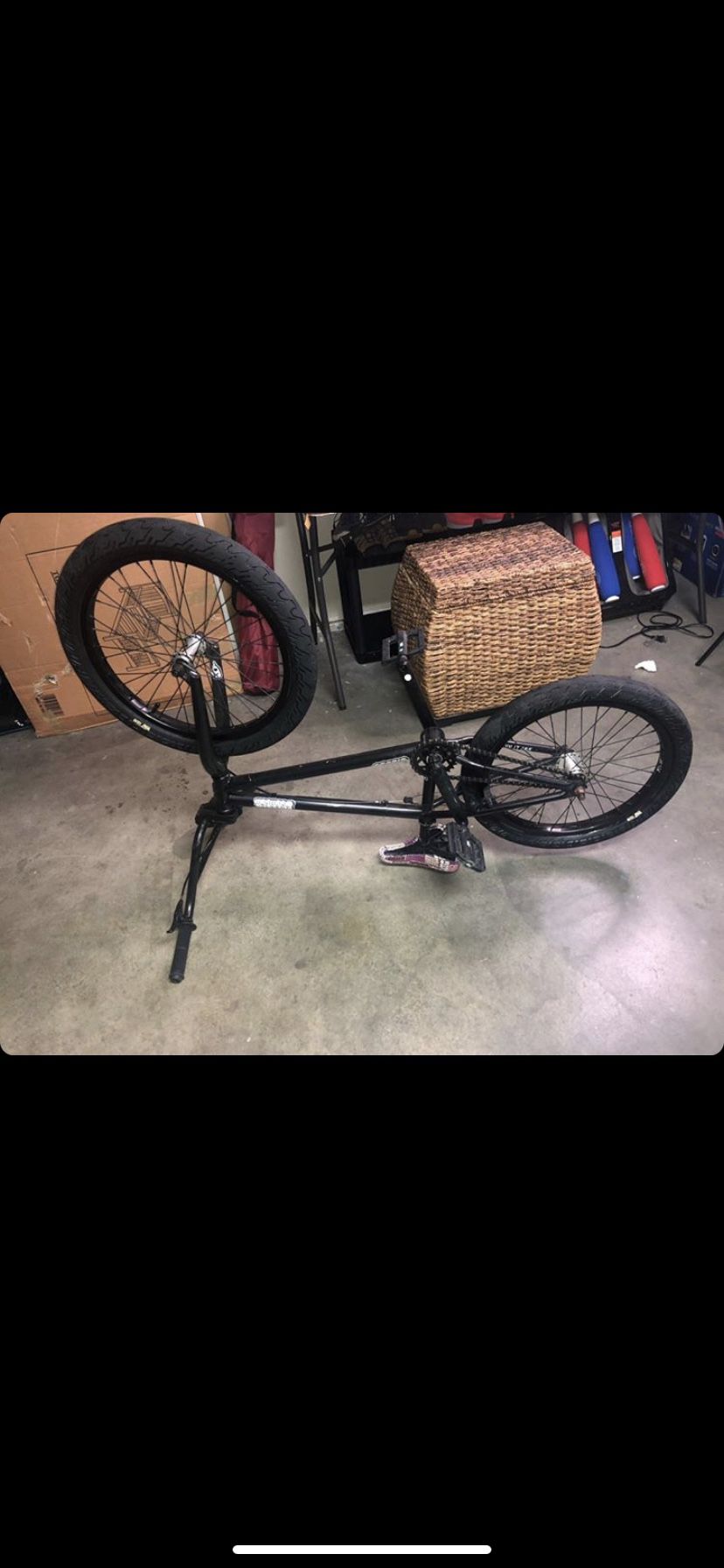 20 inch bike/subrosa