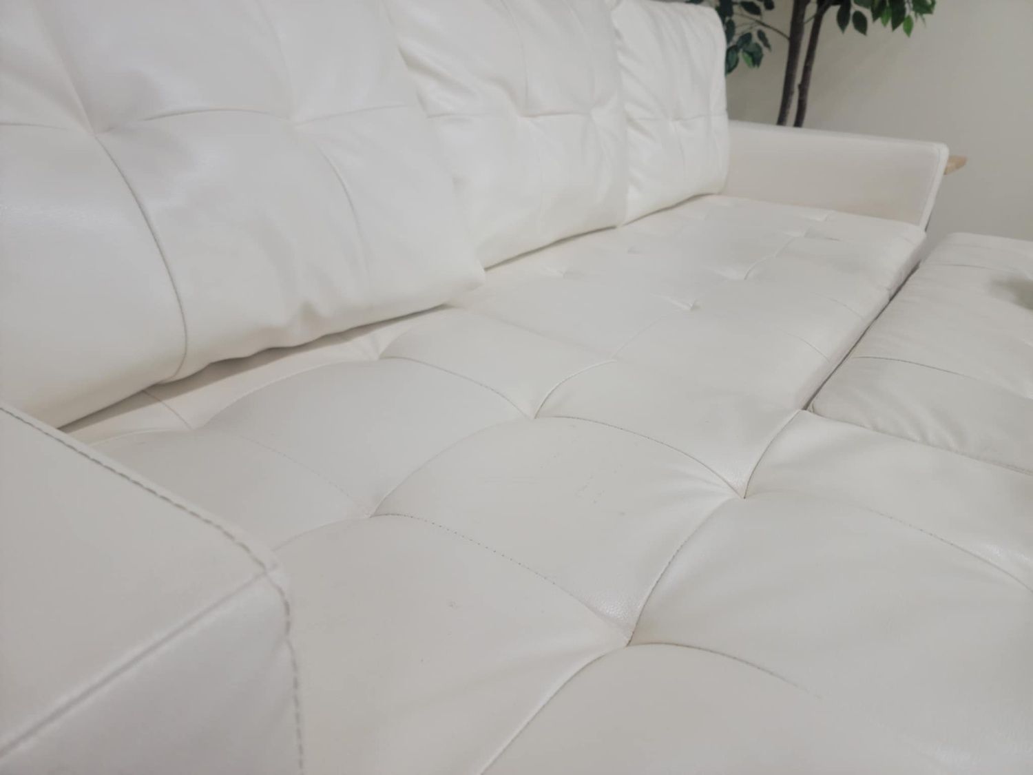 DELIVERY AVAILABLE Sectional Couch