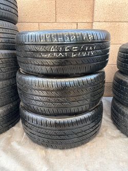 245-50-18 LAUFENN S-FIT A/S PAIR (2)