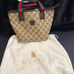 Gucci Bag 