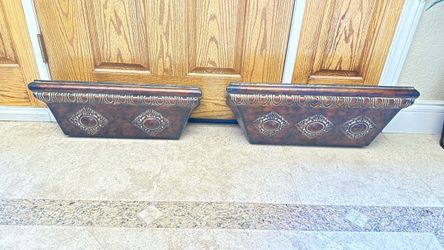 Shelves
