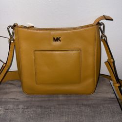 Michael Kors Gloria Handbag
