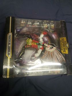 Action figure