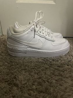 New Nike Double Af1