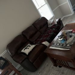 Living room furniture 