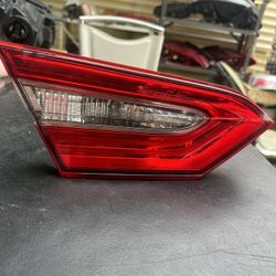 2018-2020 OEM TOYOTA CAMRY Parts 