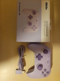 8bitdo Ultimate 2C Wireless Controller