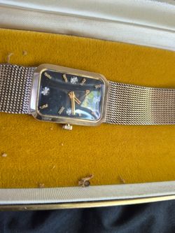 Bulova Watch