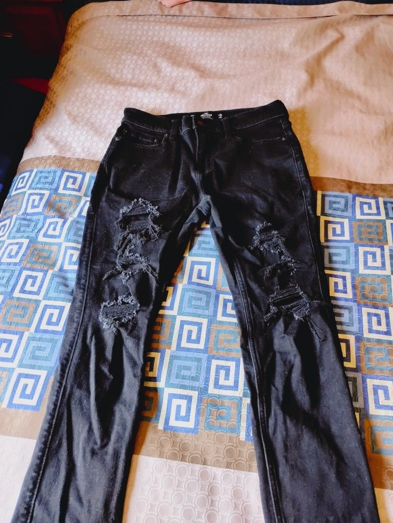 Hollister Women's Jeans