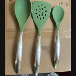 Set De 3 Princess House 