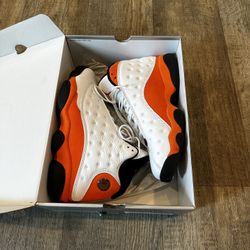 Starfish Jordan 13