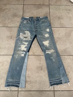 Gallery dept flare jeans
