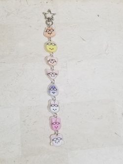 Stray Kids/Skzoo New Non Official Skzoo Keychain