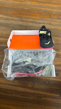 Nike Zoom HJ Elite