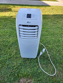 Portable Air Conditioner