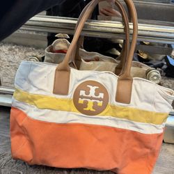Tory Burch Tote Bag