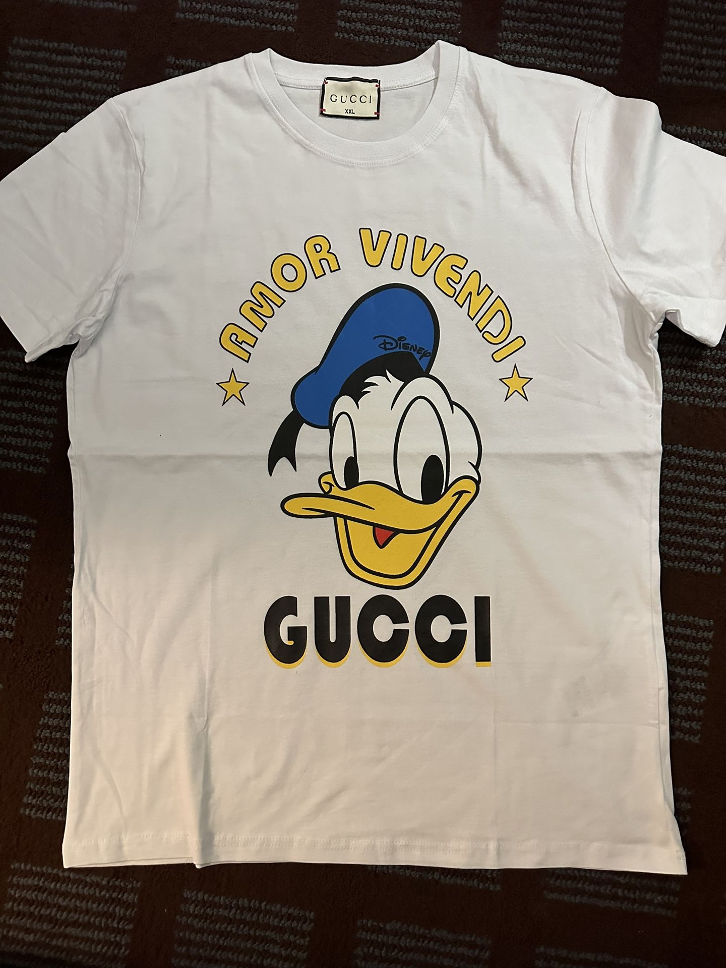 Gucci Tee Shirt