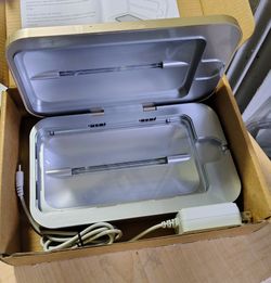 PhoneSoap UV Phone Sanitizer with Charger