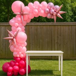 TWISTED BALLOONS For Parties 