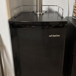 Kegerator 