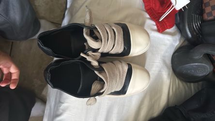 Rick Owen’s