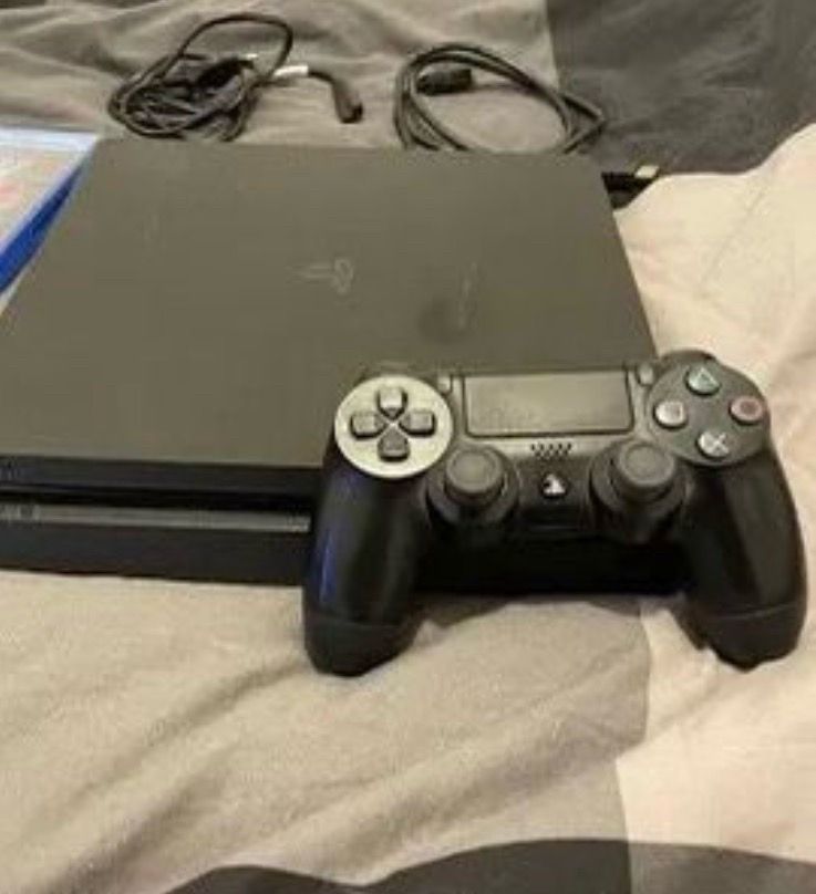 PS4 for sell cheap
