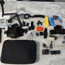 GoPro Hero 7 Black