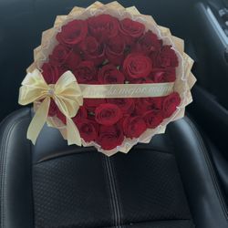 Bouquets