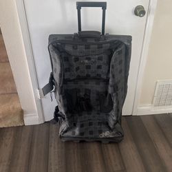 Large Luggage O’Neill
