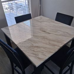 5pcs HI Table Dining Set  Cash Only