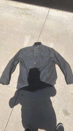 Motor cycle jacket