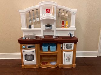 Step2 Play Kitchen Set