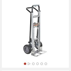 4in1 Hand Truck