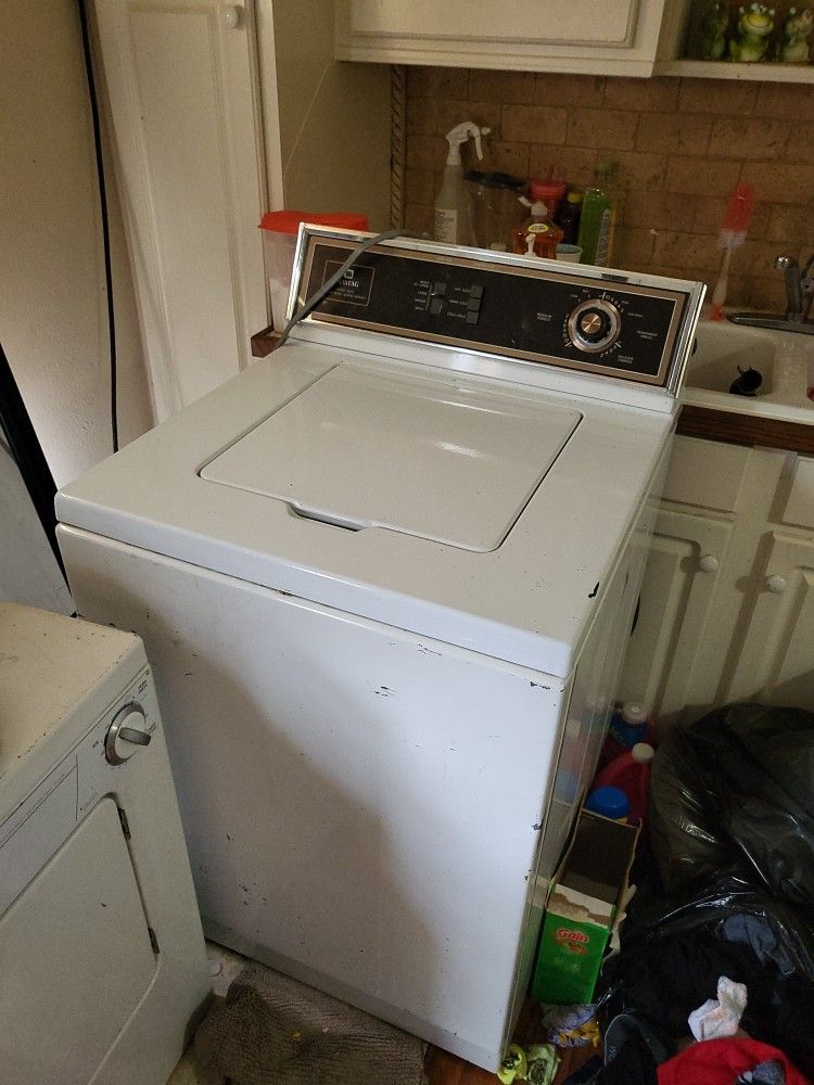 Washer