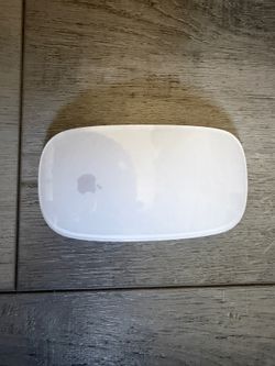 Apple Magic Mouse 2 (A1657) White - Rechargeable