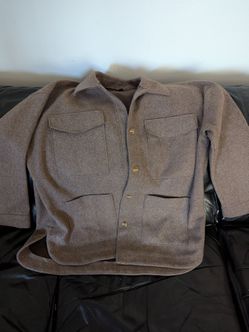Banana Republic jacket women's XL