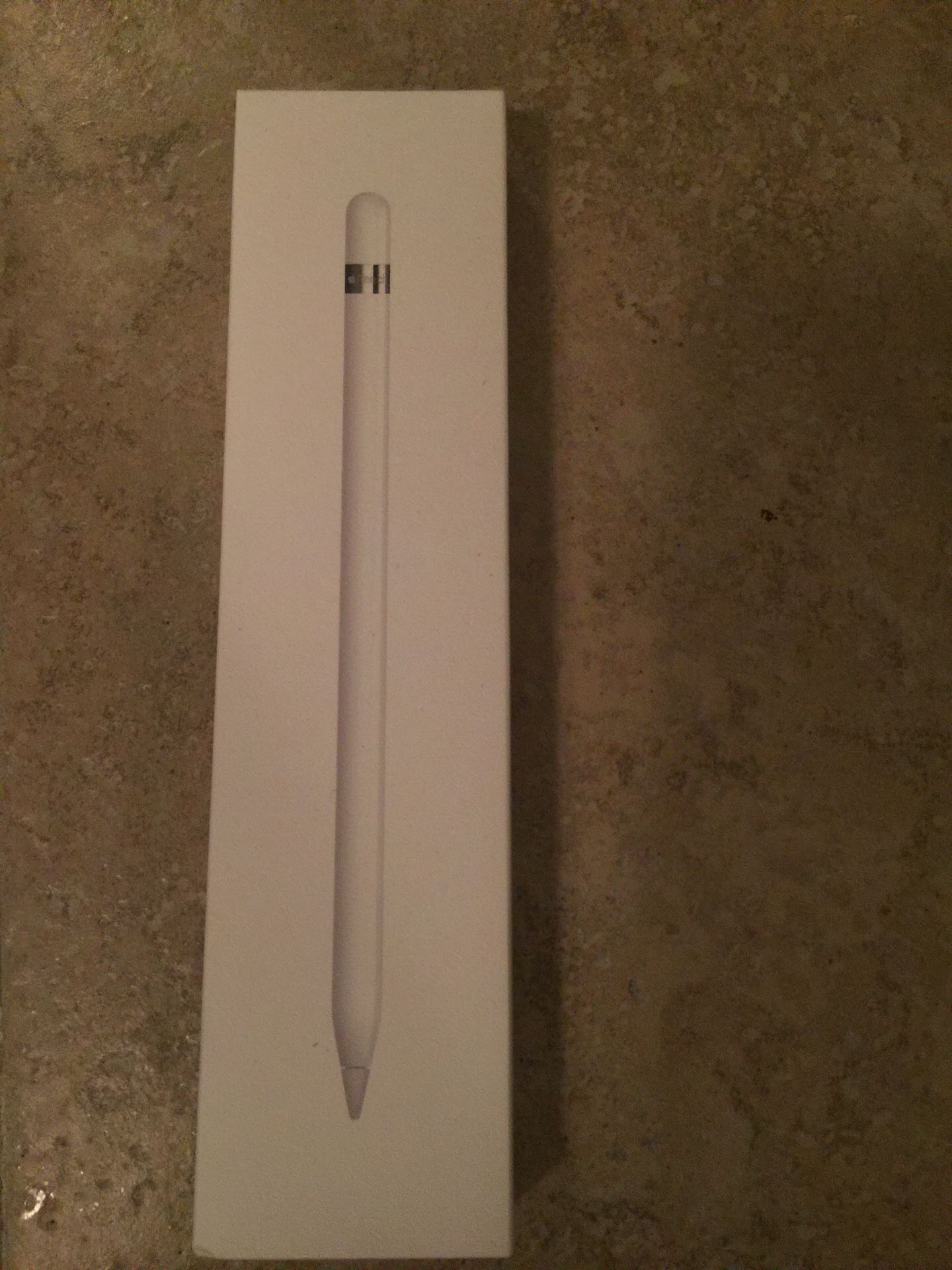 Apple Pencil