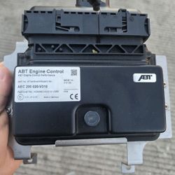 ABT POWER UPGRADE | 2021+ RSQ8 4.0T