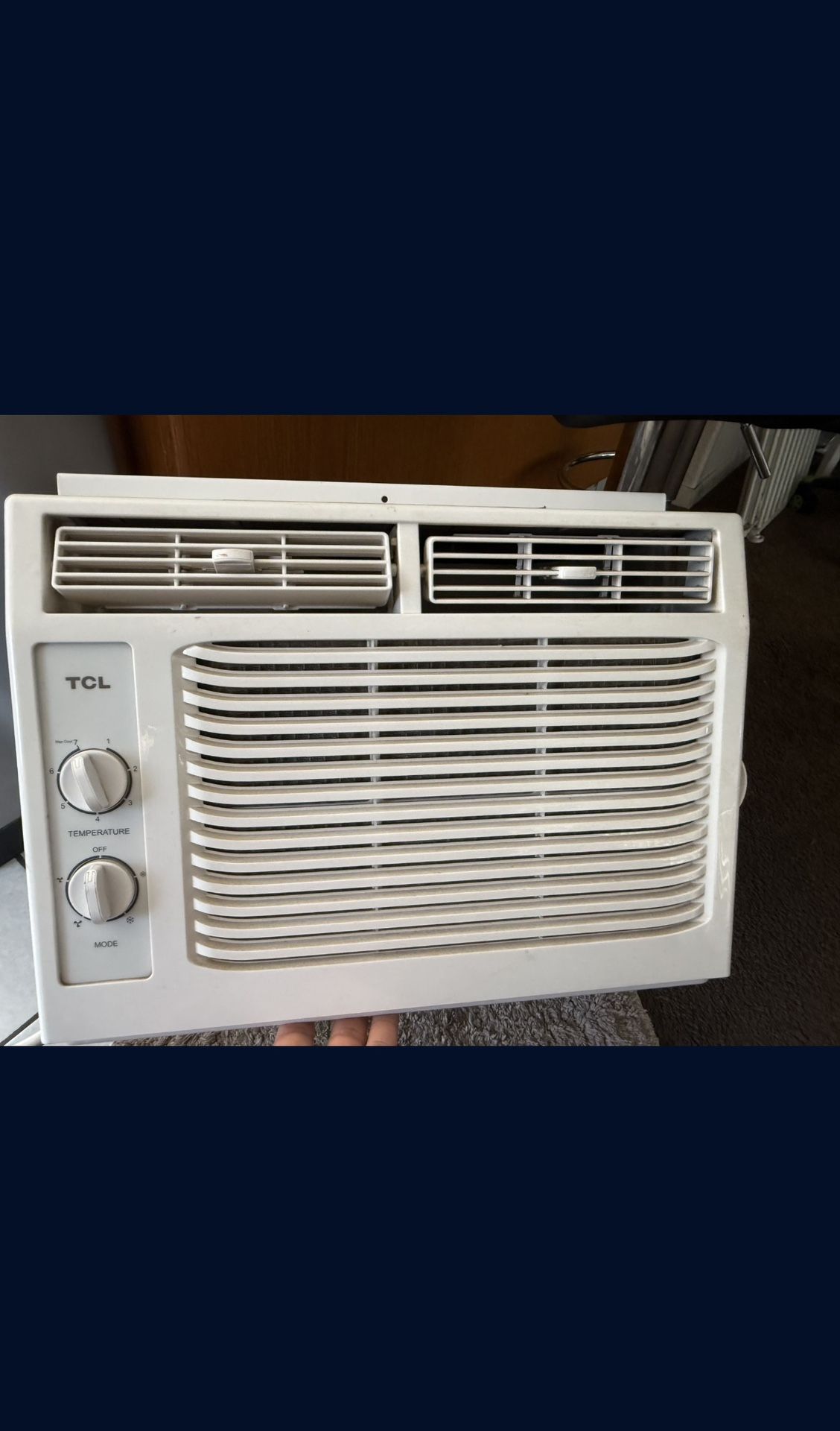 TCL AC Unit