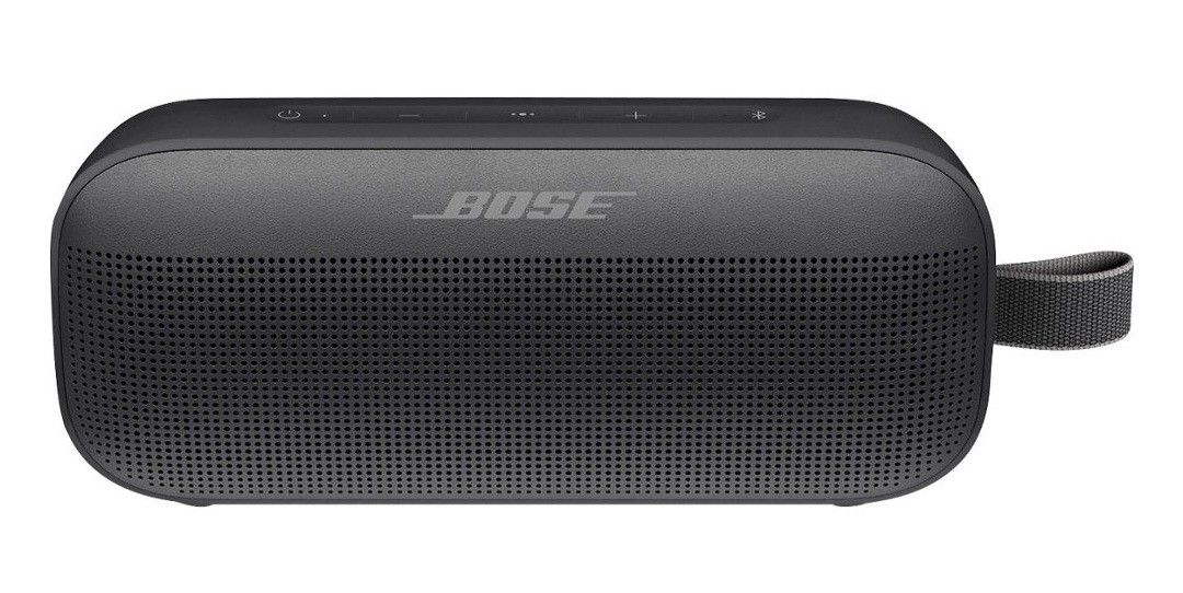 Bluetooth Bose Soundlink Flex 