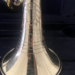 Martin Trumpet