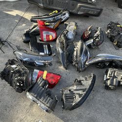 OEM Headlights For Sale 