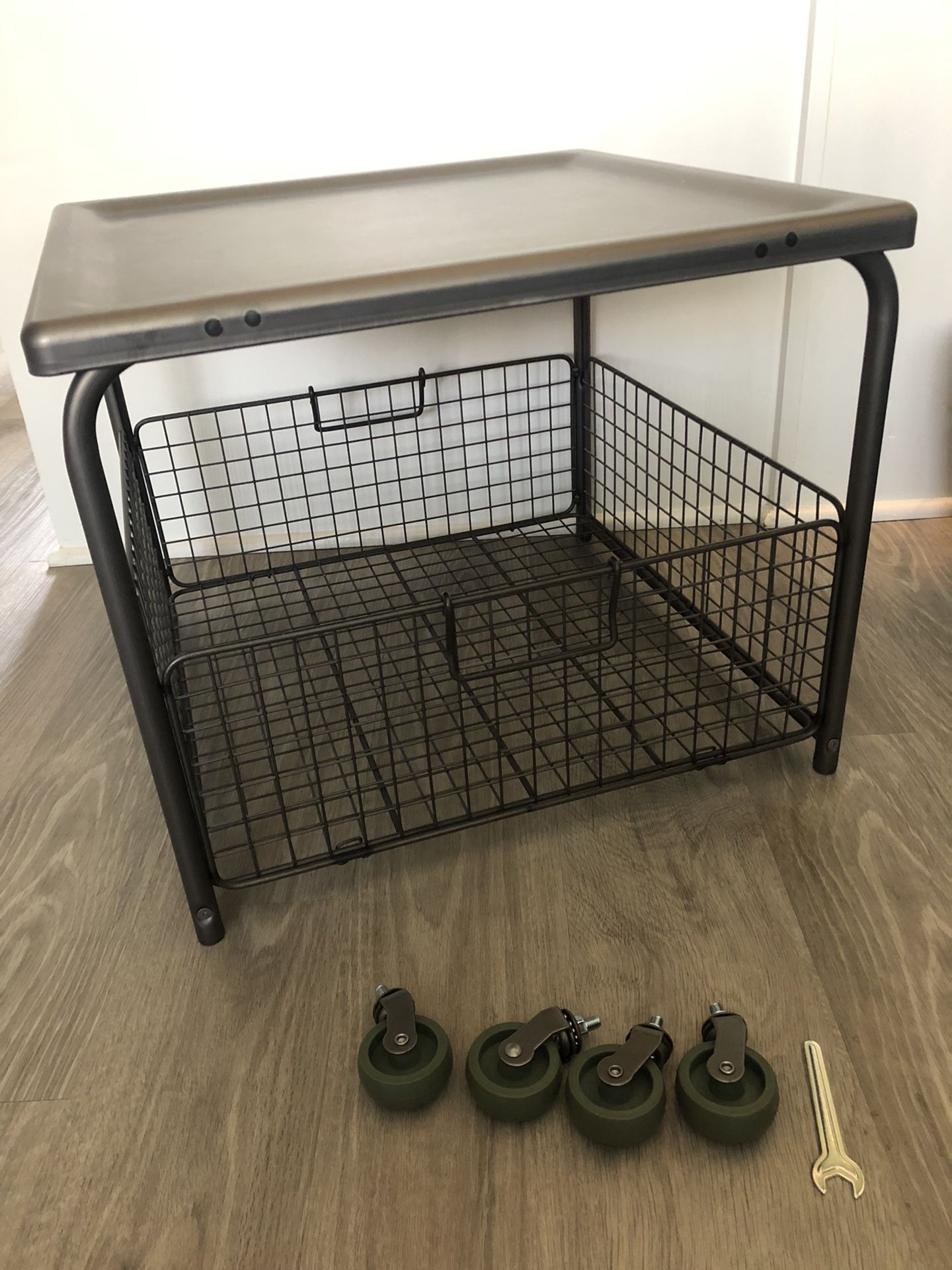 IKEA Coffee Table (Lallerod)