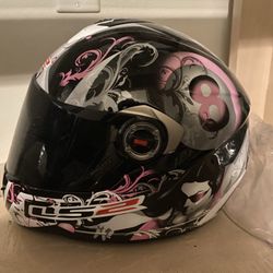Ls2 Helmet 