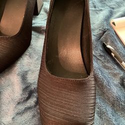 Pumps