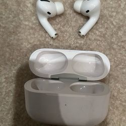 Airpods pro 2