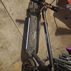 Hiboy Scooter