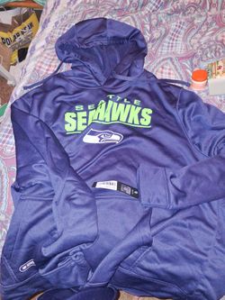 Mens XL Seahawks Hoodie