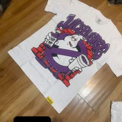 Awful Lotta Cough Sryup Shirts Limited
